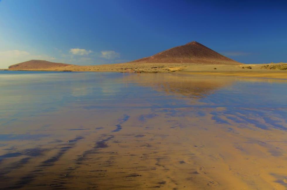 Paraiso Del Medano ,Centrico المظهر الخارجي الصورة